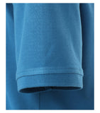 Redmond Poloshirt, regular fit, 100% Baumwolle-piqué, petrol