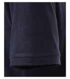 Redmond Poloshirt, regular fit, 100% Baumwolle-piqué, marineblau