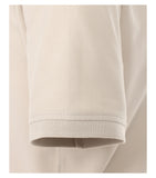 Redmond Poloshirt, regular fit, 100% Baumwolle-piqué, sand