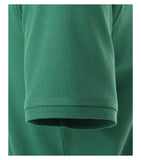 Redmond Poloshirt, modern fit, 100% Baumwolle-piqué, grün