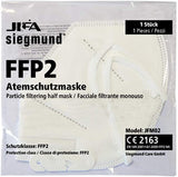 10 Euro Gutschein inkl. kostenloser FFP2 Maske (versandkostenfrei)